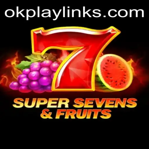 Exploring the Thrills of 7SuperSevensFruits: A Modern Gaming Sensation
