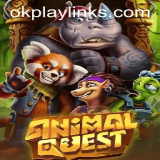 Exploring AnimalQuest: A Journey into the Wild