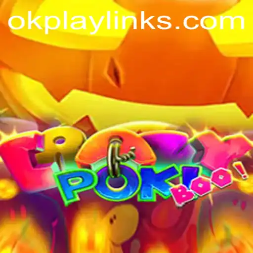OK PLAY: Unraveling the Thrills of CrazyPokiBoo