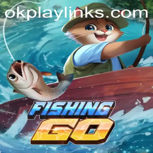 Dive into the Exciting World of FishingGO: Your Ultimate Fishing Companion