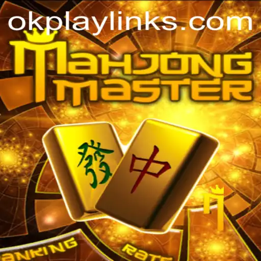 Discover the Excitement of MahJongMaster: The Ultimate Gaming Experience with OK PLAY