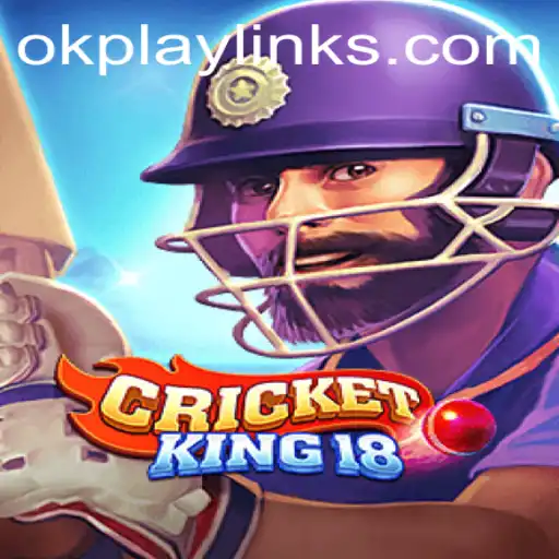 Explore the Thrilling World of CricketKing18: A New Era in Sports Gaming