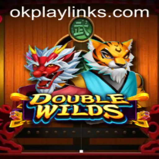 DoubleWilds: Unleashing the Adventurous Realm of OK PLAY