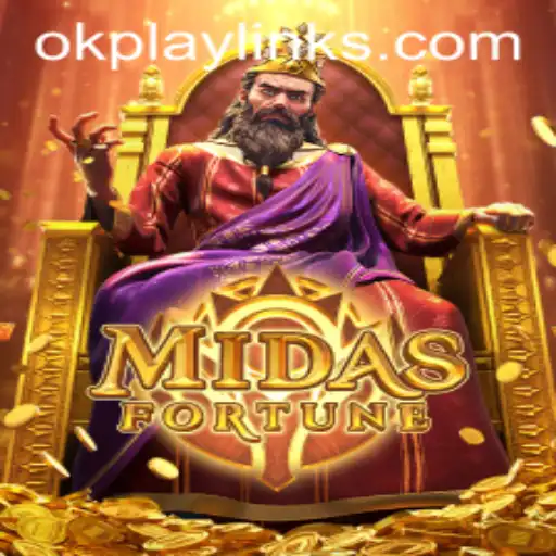 Unveiling MidasFortune: A Thrilling Adventure in Gaming