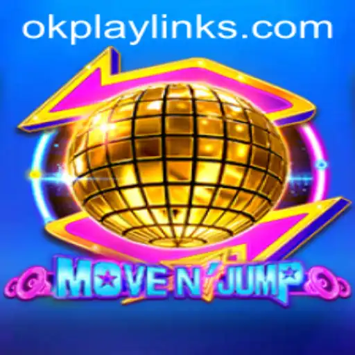 MovenJump: The Dynamic Game Revolutionizing OK PLAY