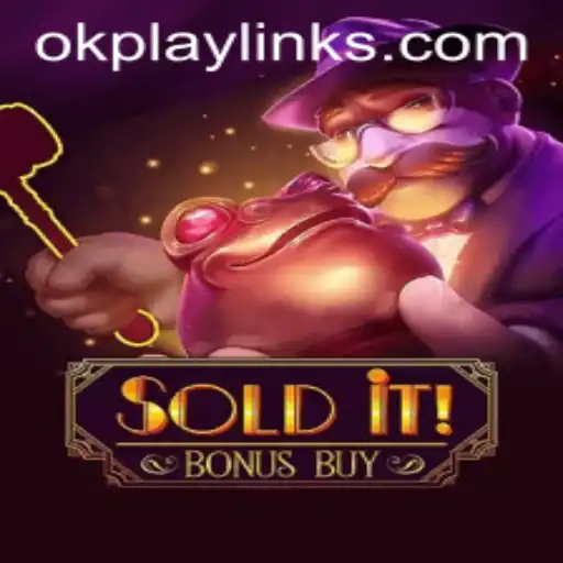 Exploring the Thrilling World of SolditBonusBuy and Embracing OK PLAY