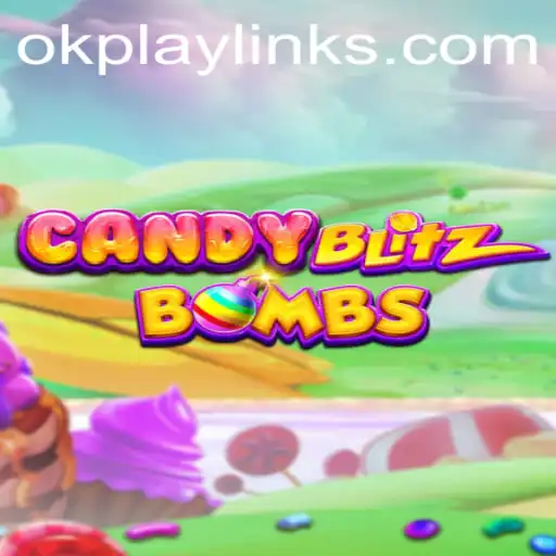 CandyBlitzBombs: Unleashing the Sweet Chaos in Mobile Gaming