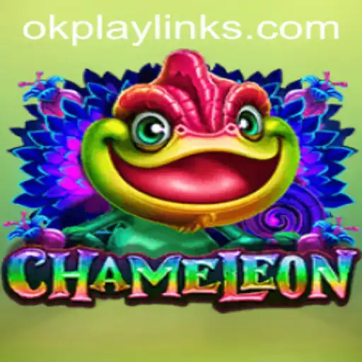 Exploring the Thrills and Intricacies of Chameleon: A Dive into the OK PLAY Experience