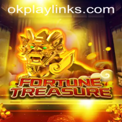 Unveiling FortuneTreasure: The Thrilling New Game by OK PLAY