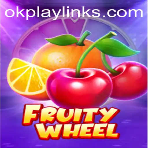 Experience the Excitement of FruityWheel: A New Era of Gaming with OK PLAY