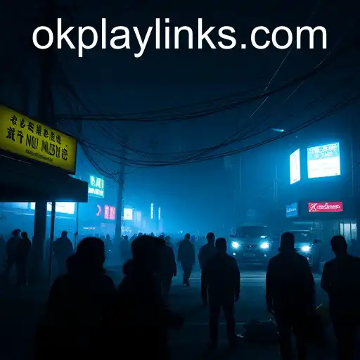 Jueteng: The Intersection with OK PLAY in the Philippines