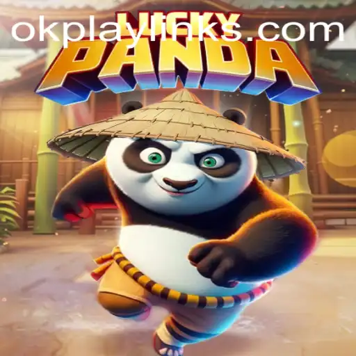 Exploring the Intricate World of LuckyPanda: The New Era of Online Gaming