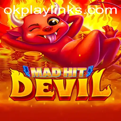 MadHitDevil: The Thrilling New Game Revolutionizing Interactive Entertainment