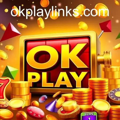 Exploring the Exciting World of Online Slots with OK PLAY