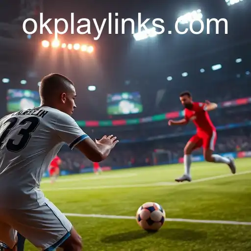 Virtual Sports and the Rise of OK PLAY