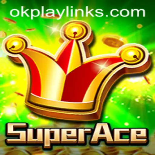 Unveiling SuperAce: The Thrilling Adventure of OK PLAY