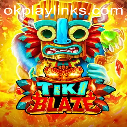 Unveiling TikiBlaze: A Thrilling Fusion of Adventure and Strategy